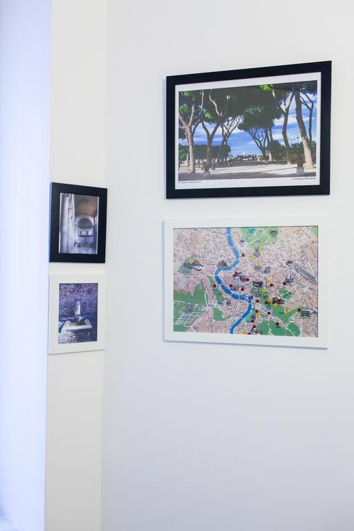 Postcard From Rome Villa Ruang foto